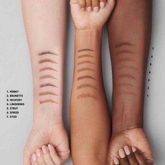 PRO BROW DEFINER L�PIS BROW BRUNETTE